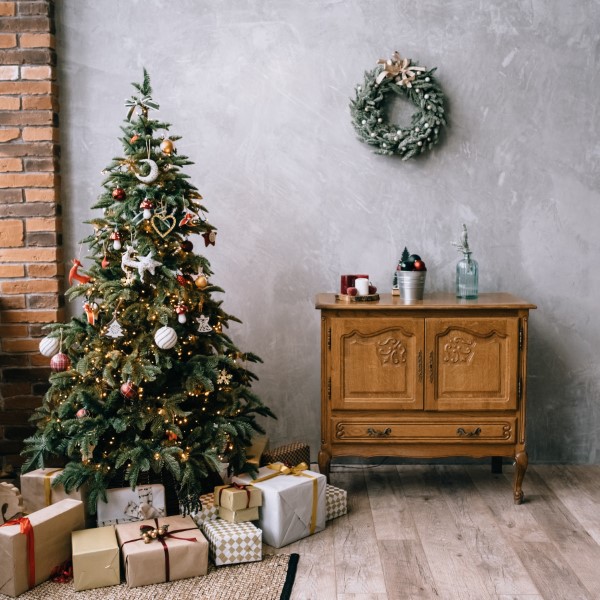 Miért jobb választás a mesterséges karácsonyfa